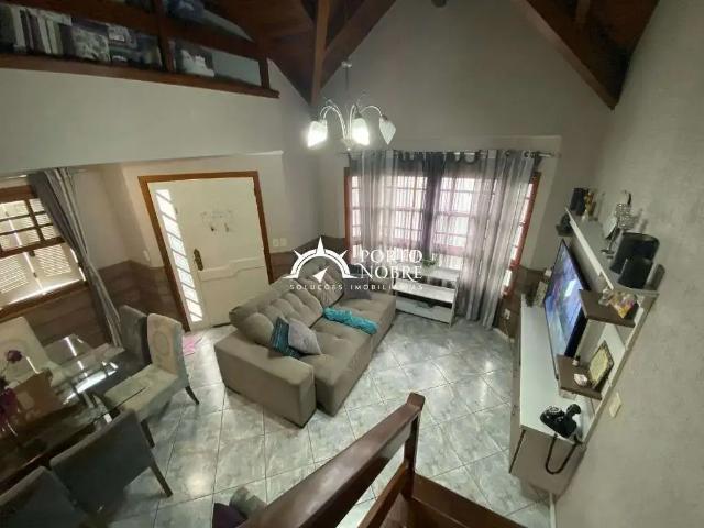 Casa / Sobrado para Venda em Porto Alegre/RS Sarandi 3 Quartos