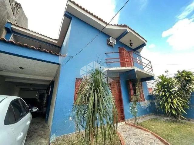 Casa / Sobrado para Venda em Porto Alegre/RS Sarandi 3 Quartos