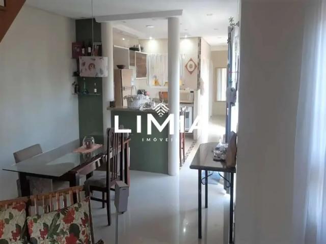 Casa / Sobrado para Venda em Porto Alegre/RS Sarandi 3 Quartos