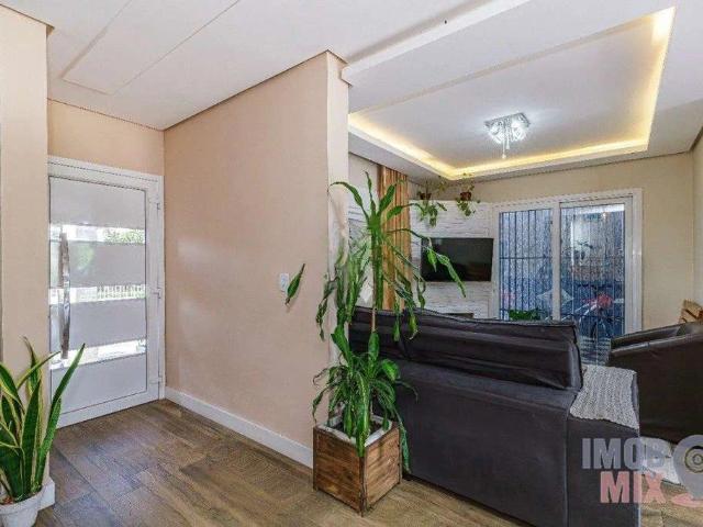 Casa / Sobrado para Venda em Porto Alegre/RS Sarandi 3 Quartos