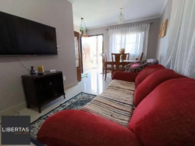 Casa / Sobrado para Venda em Porto Alegre/RS Sarandi 3 Quartos