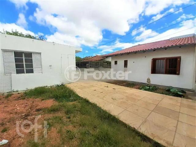Casa / Sobrado para Venda em Porto Alegre/RS Sarandi 3 Quartos