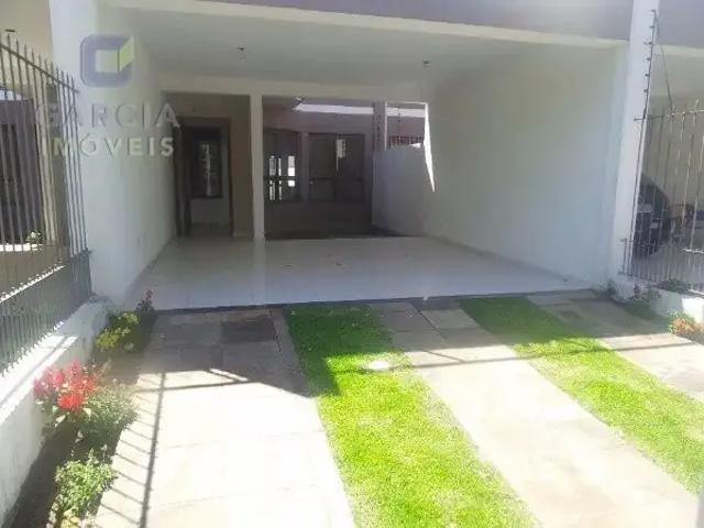 Casa / Sobrado para Venda em Porto Alegre/RS Sarandi 3 Quartos