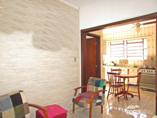 Casa / Sobrado para Venda em Porto Alegre/RS Sarandi 3 Quartos