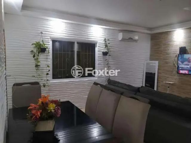 Casa / Sobrado para Venda em Porto Alegre/RS Sarandi 3 Quartos