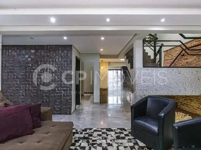 Casa / Sobrado para Venda em Porto Alegre/RS Sarandi 3 Quartos
