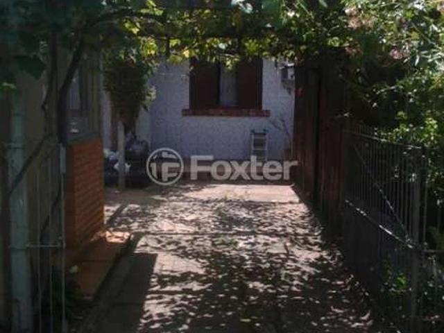 Casa / Sobrado para Venda em Porto Alegre/RS Sarandi 3 Quartos