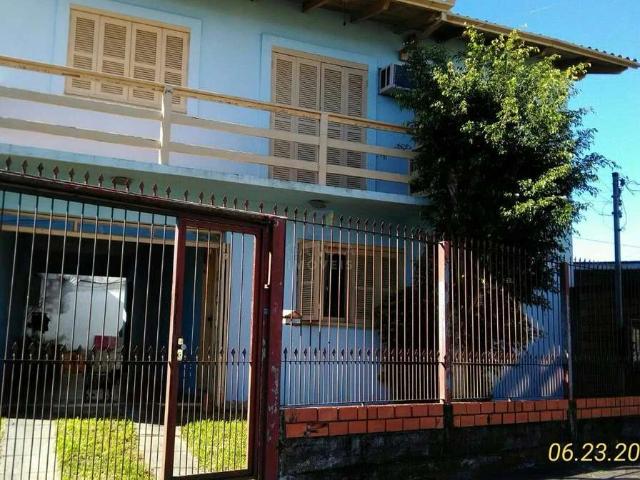 Casa / Sobrado para Venda em Porto Alegre/RS Sarandi 3 Quartos