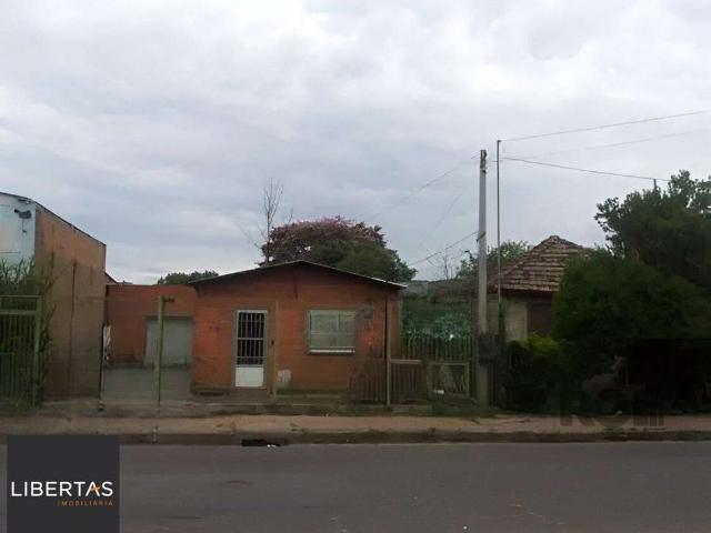 Casa / Sobrado para Venda em Porto Alegre/RS Sarandi 3 Quartos