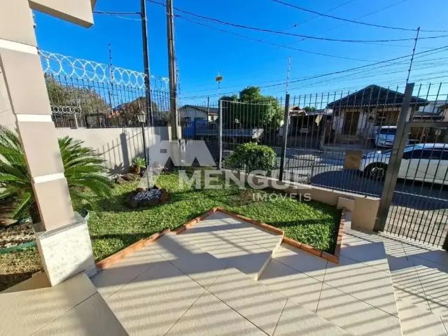 Casa / Sobrado para Venda em Porto Alegre/RS Sarandi 3 Quartos