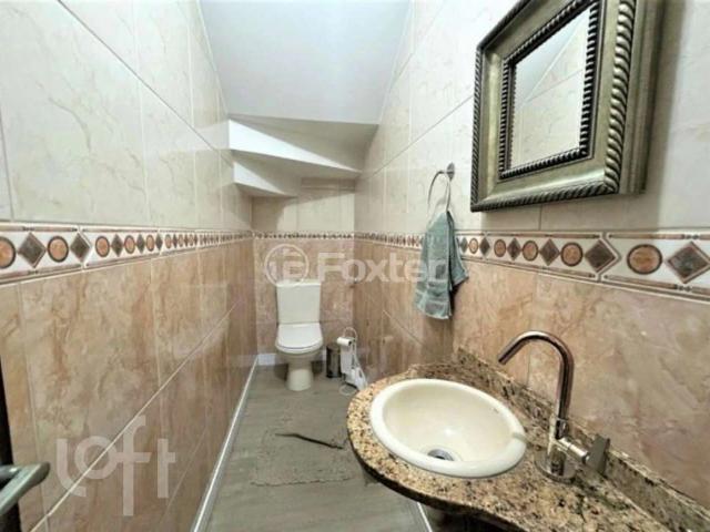 Casa / Sobrado para Venda em Porto Alegre/RS Sarandi 3 Quartos