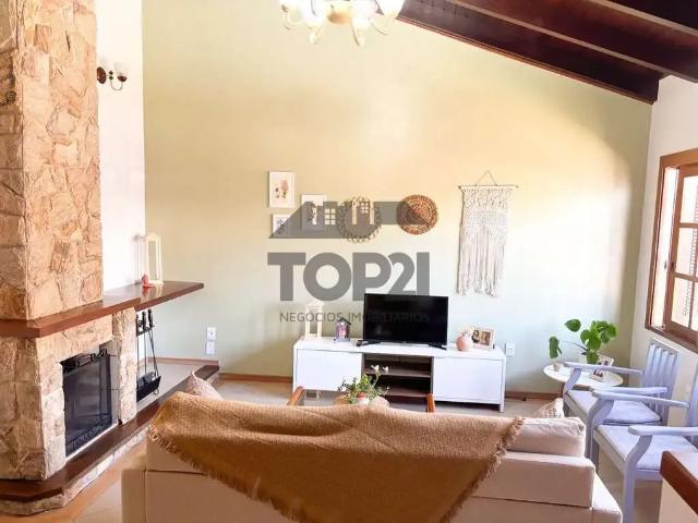 Casa / Sobrado para Venda em Porto Alegre/RS Sarandi 3 Quartos