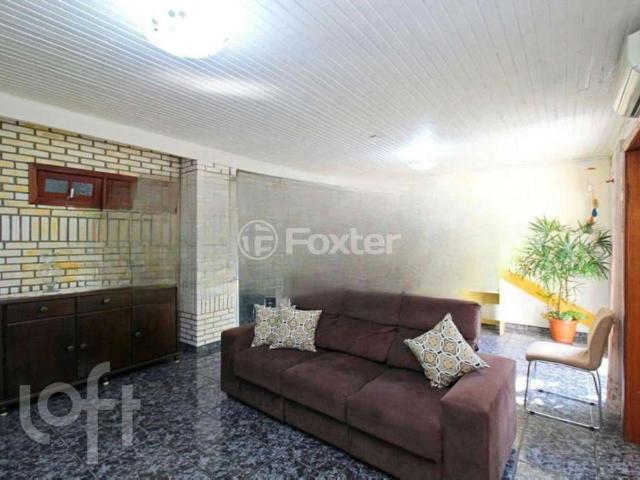 Casa / Sobrado para Venda em Porto Alegre/RS Sarandi 3 Quartos