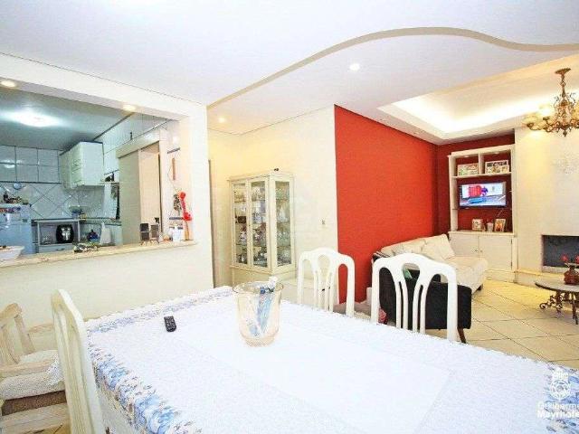 Casa / Sobrado para Venda em Porto Alegre/RS Sarandi 3 Quartos