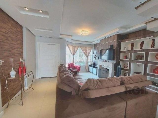 Casa / Sobrado para Venda em Porto Alegre/RS Sarandi 3 Quartos