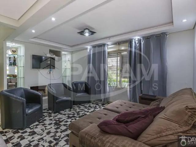 Casa / Sobrado para Venda em Porto Alegre/RS Sarandi 3 Quartos
