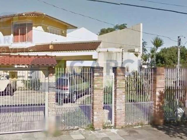 Casa / Sobrado para Venda em Porto Alegre/RS Sarandi 3 Quartos