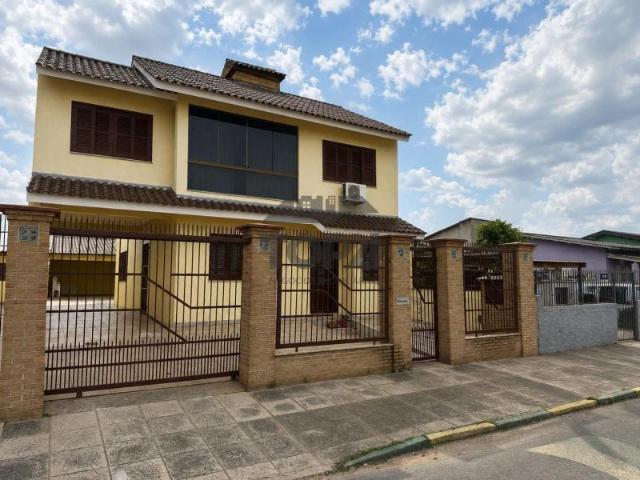 Casa / Sobrado para Venda em Porto Alegre/RS Sarandi 3 Quartos