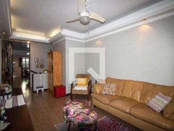 Casa / Sobrado para Venda em Porto Alegre/RS Sarandi 3 Quartos