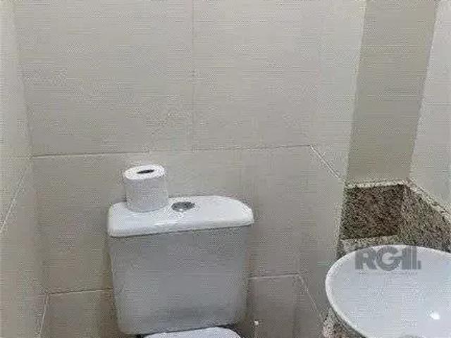 Casa / Sobrado para Venda em Porto Alegre/RS Sarandi 3 Quartos