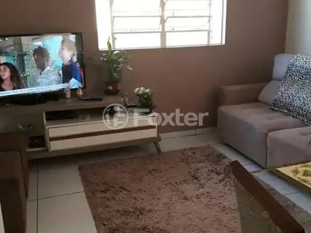Casa / Sobrado para Venda em Porto Alegre/RS Sarandi 3 Quartos