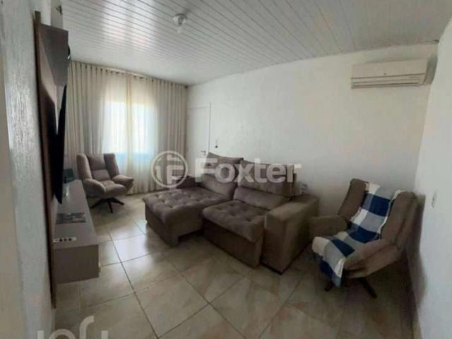 Casa / Sobrado para Venda em Porto Alegre/RS Sarandi 3 Quartos