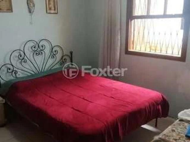 Casa / Sobrado para Venda em Porto Alegre/RS Sarandi 3 Quartos