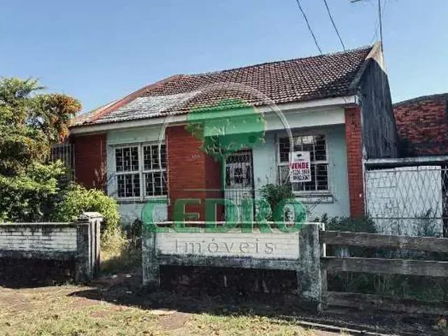 Casa / Sobrado para Venda em Porto Alegre/RS Sarandi 2 Quartos