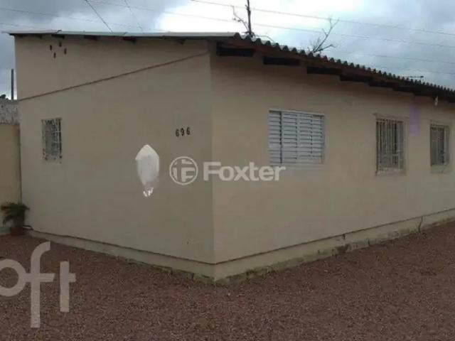 Casa / Sobrado para Venda em Porto Alegre/RS Sarandi 3 Quartos