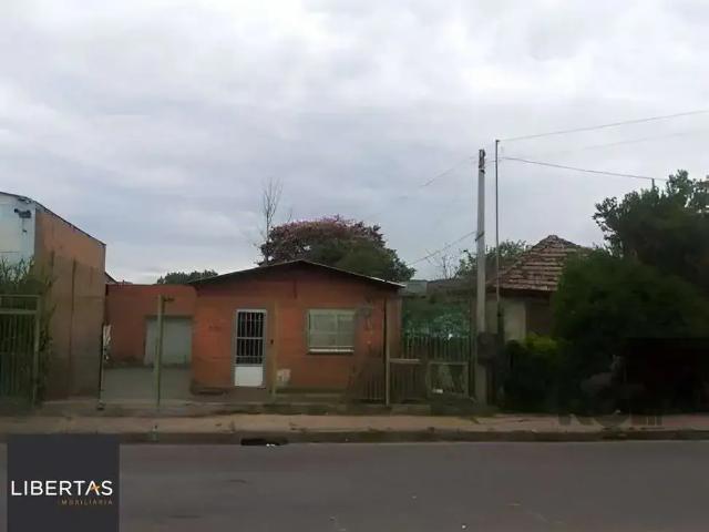 Casa / Sobrado para Venda em Porto Alegre/RS Sarandi 3 Quartos