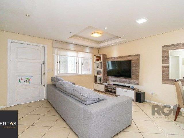 Casa / Sobrado para Venda em Porto Alegre/RS Sarandi 3 Quartos
