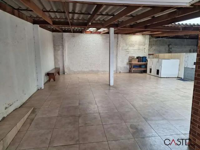 Casa / Sobrado para Venda em Porto Alegre/RS Sarandi 3 Quartos
