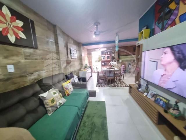 Casa / Sobrado para Venda em Porto Alegre/RS Sarandi 3 Quartos