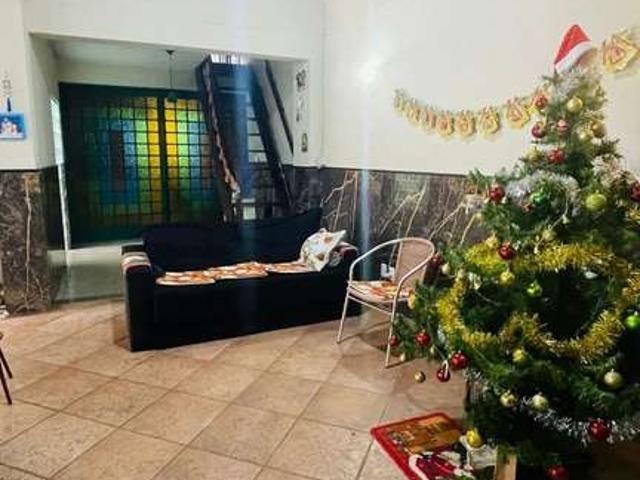Casa / Sobrado para Venda em Porto Alegre/RS Sarandi 3 Quartos