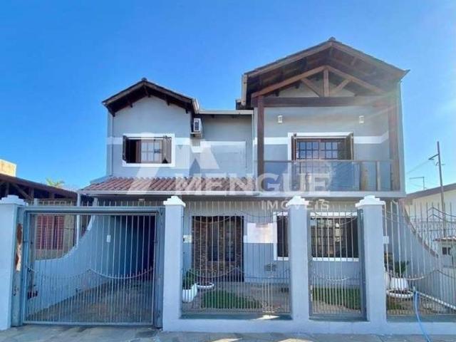 Casa / Sobrado para Venda em Porto Alegre/RS Sarandi 4 Quartos