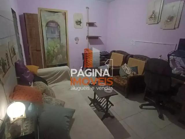 Casa / Sobrado para Venda em Porto Alegre/RS Sarandi 4 Quartos