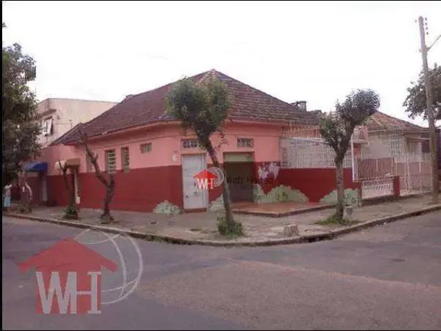Casa / Sobrado para Venda em Porto Alegre/RS Sarandi 4 Quartos
