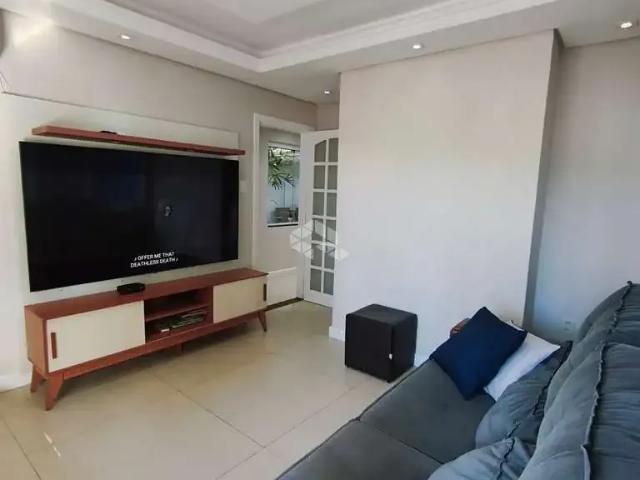 Casa / Sobrado para Venda em Porto Alegre/RS Sarandi 3 Quartos