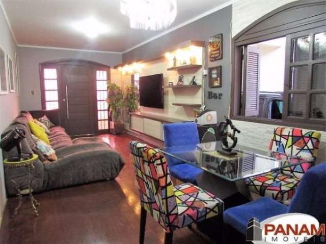 Casa / Sobrado para Venda em Porto Alegre/RS Sarandi 4 Quartos