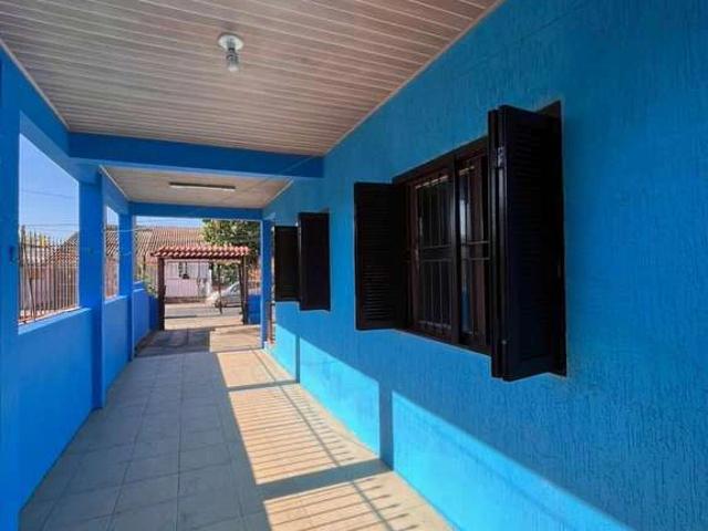 Casa / Sobrado para Venda em Porto Alegre/RS Sarandi 4 Quartos