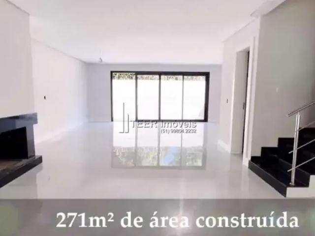 Casa / Sobrado para Venda em Porto Alegre/RS Sarandi 4 Quartos