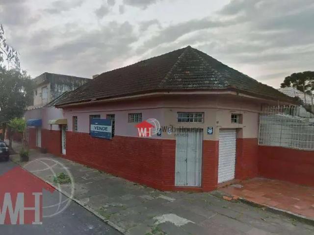 Casa / Sobrado para Venda em Porto Alegre/RS Sarandi 4 Quartos