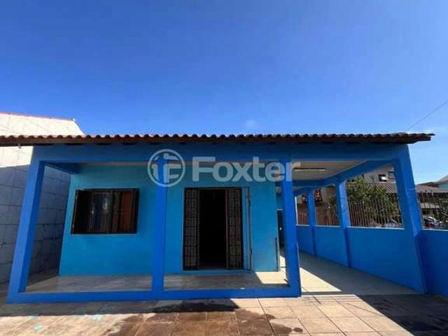 Casa / Sobrado para Venda em Porto Alegre/RS Sarandi 4 Quartos