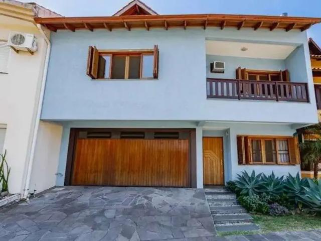 Casa / Sobrado para Venda em Porto Alegre/RS Sarandi 4 Quartos