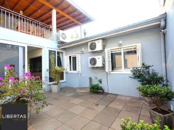 Casa / Sobrado para Venda em Porto Alegre/RS Sarandi 4 Quartos