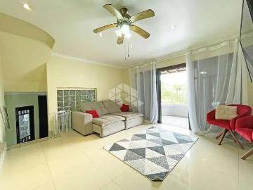 Casa / Sobrado para Venda em Porto Alegre/RS Sarandi 4 Quartos