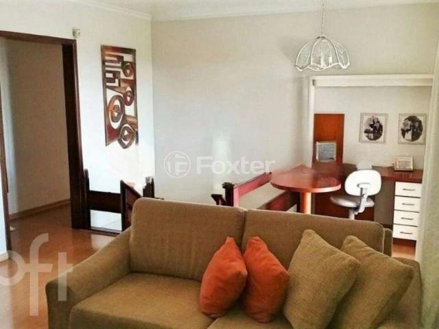 Casa / Sobrado para Venda em Porto Alegre/RS Sarandi 4 Quartos