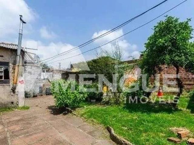 Casa / Sobrado para Venda em Porto Alegre/RS Sarandi 4 Quartos