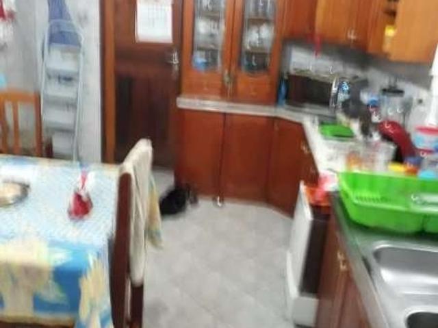 Casa / Sobrado para Venda em Porto Alegre/RS Sarandi 5 Quartos