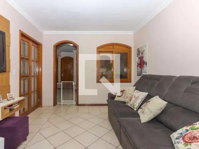 Casa / Sobrado para Venda em Porto Alegre/RS Sarandi 5 Quartos